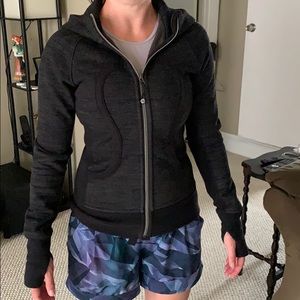 Lululemon Scuba Hoodie